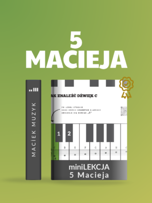 5 Macieja