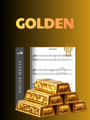 Golden